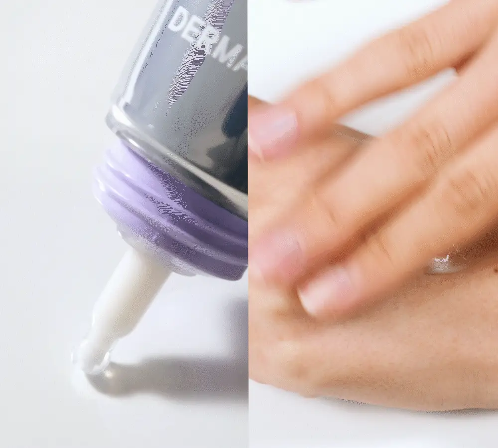 [나띠PICK][흔적케어크림] 더마펌 수딩 리페어 토닝 크림 R4 50ml 기획 (+30ml) 상세페이지 33
